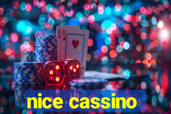 nice cassino